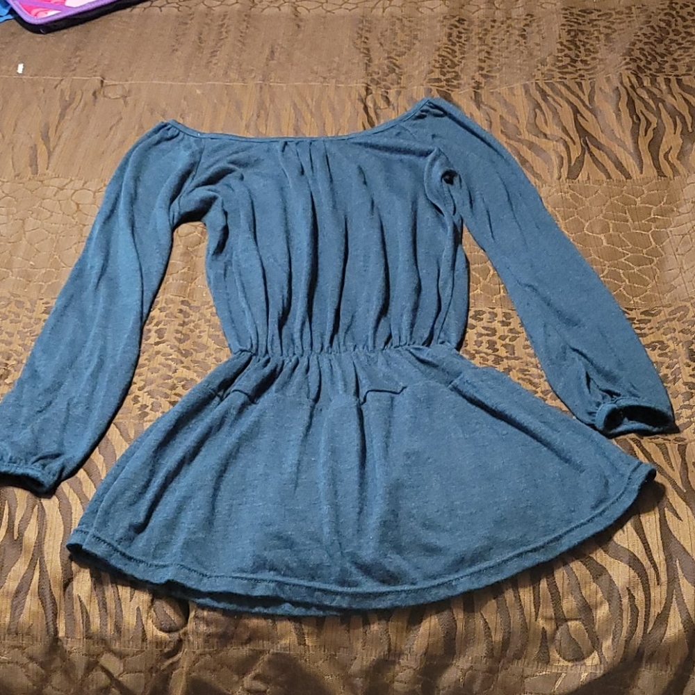 Women top